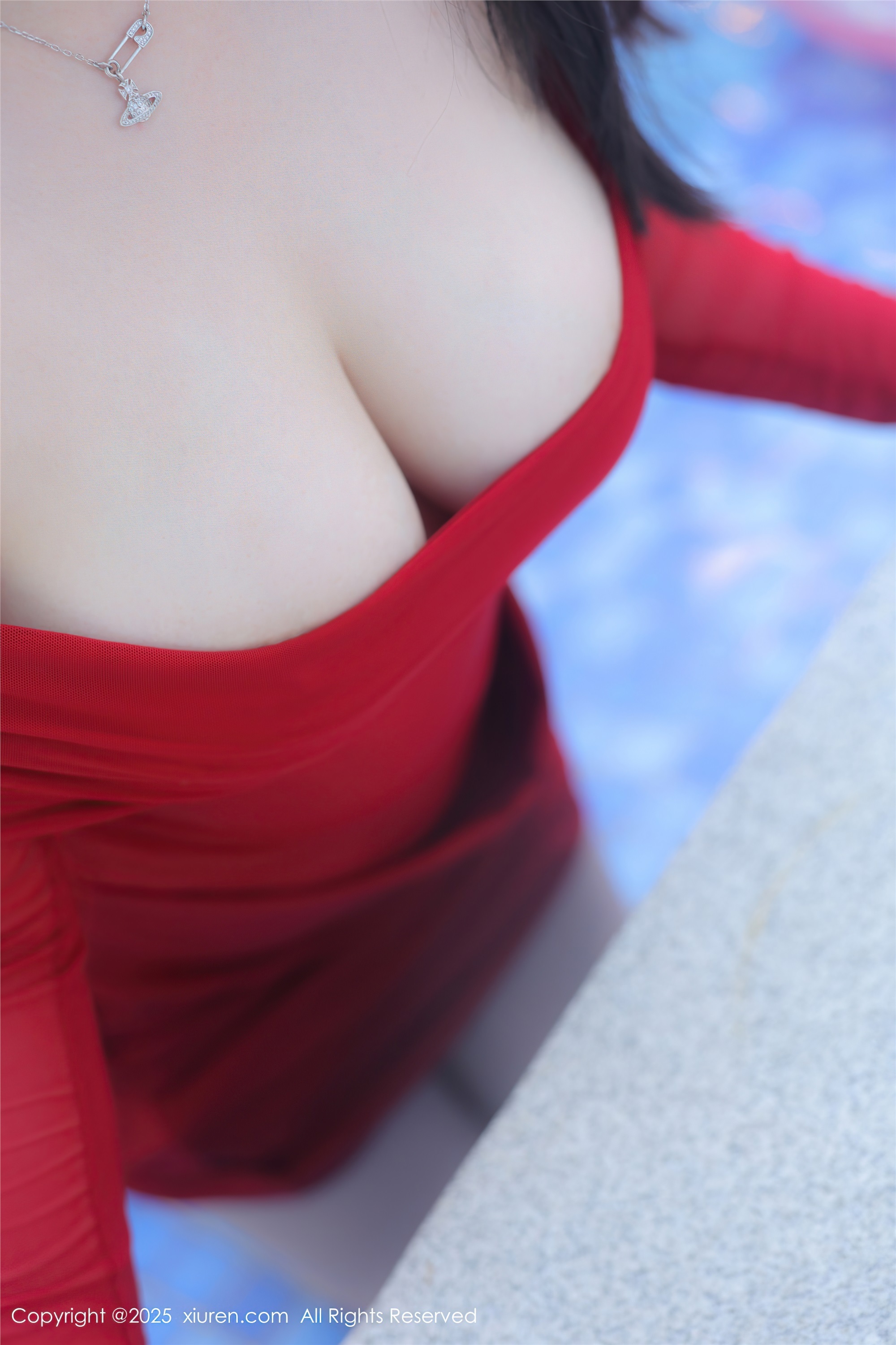 Xiuren秀人网 2025.02.26 NO.9934 林昔予yorki